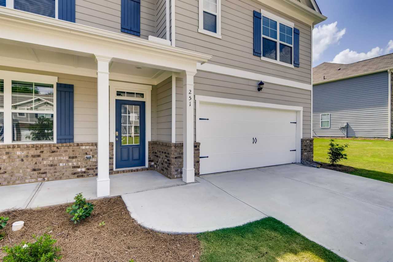 250 Sweet Bay Ln #1 - Photo 2 of 25