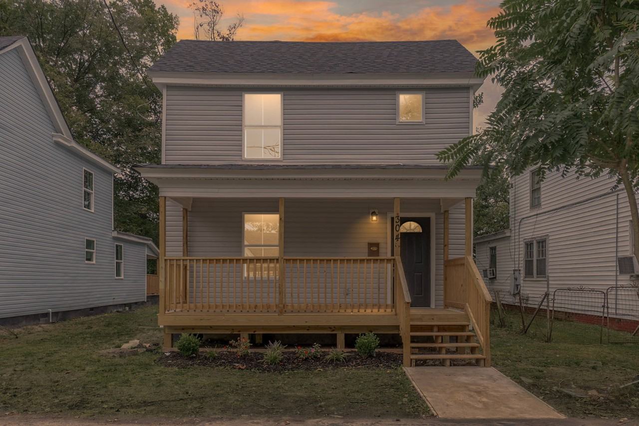 304 Eugenia St #1