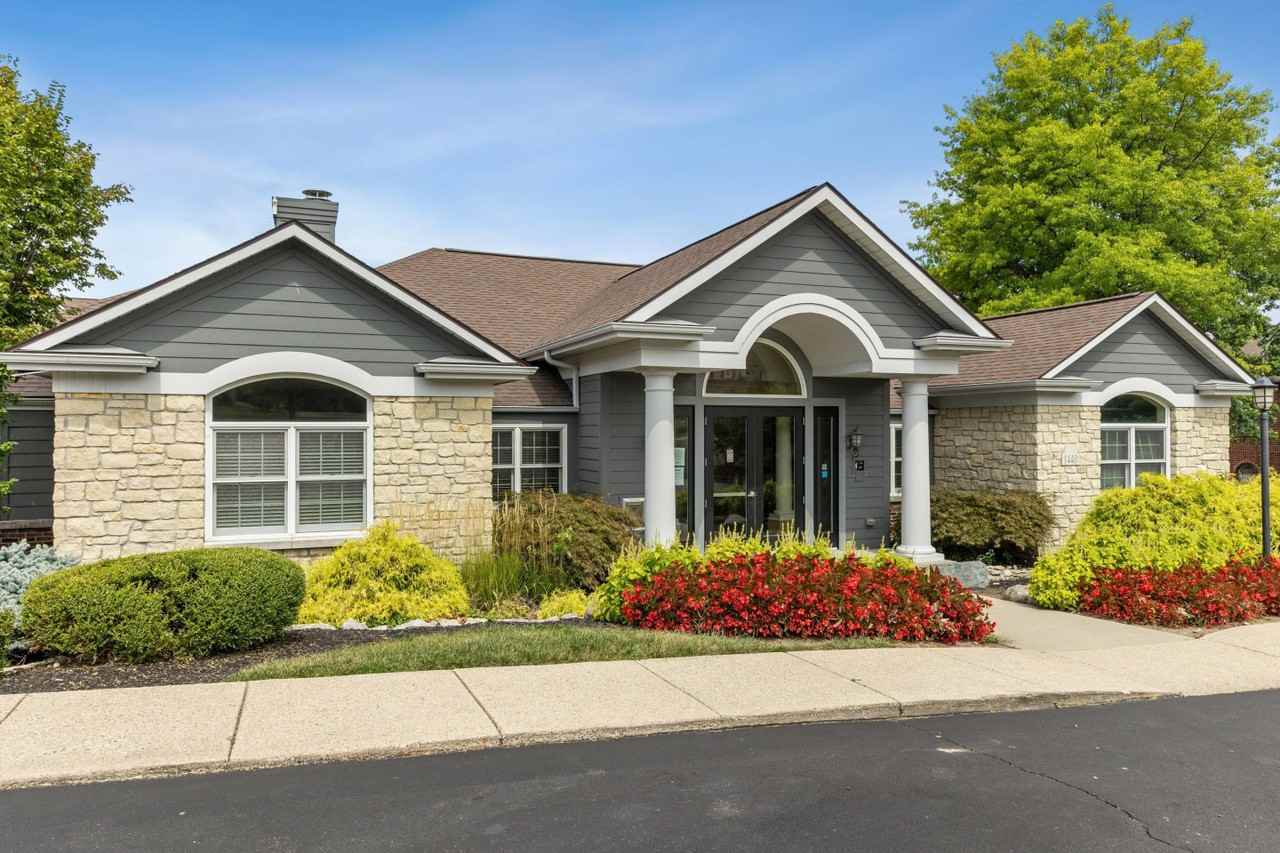 Remington Place Apartment Homes Apartments 1440 W Kemper Rd, Forest