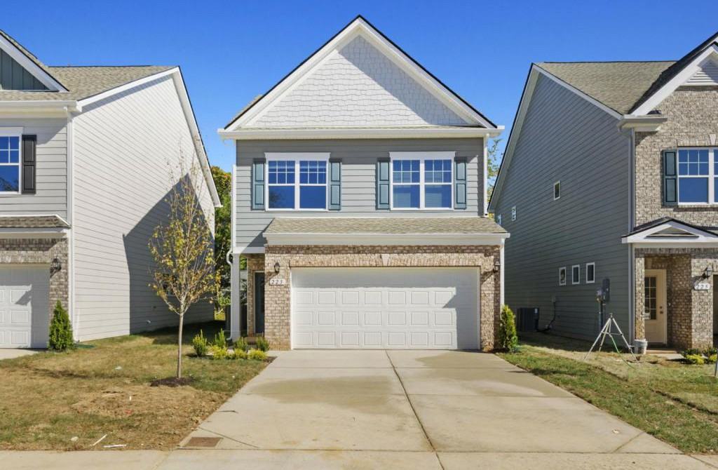 223 Emmett Dr