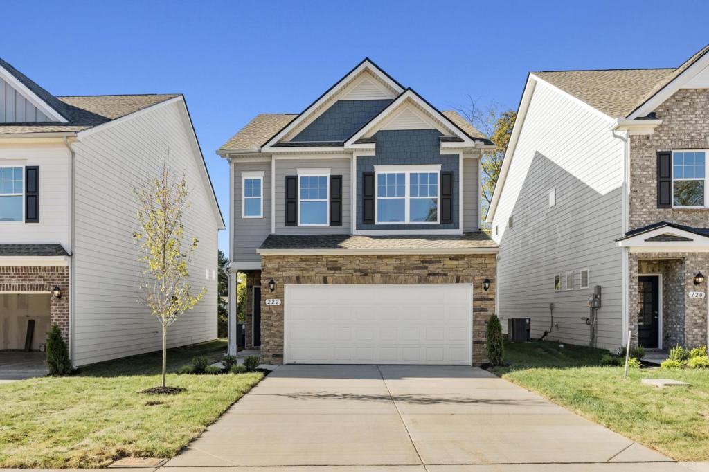 222 Emmett Dr