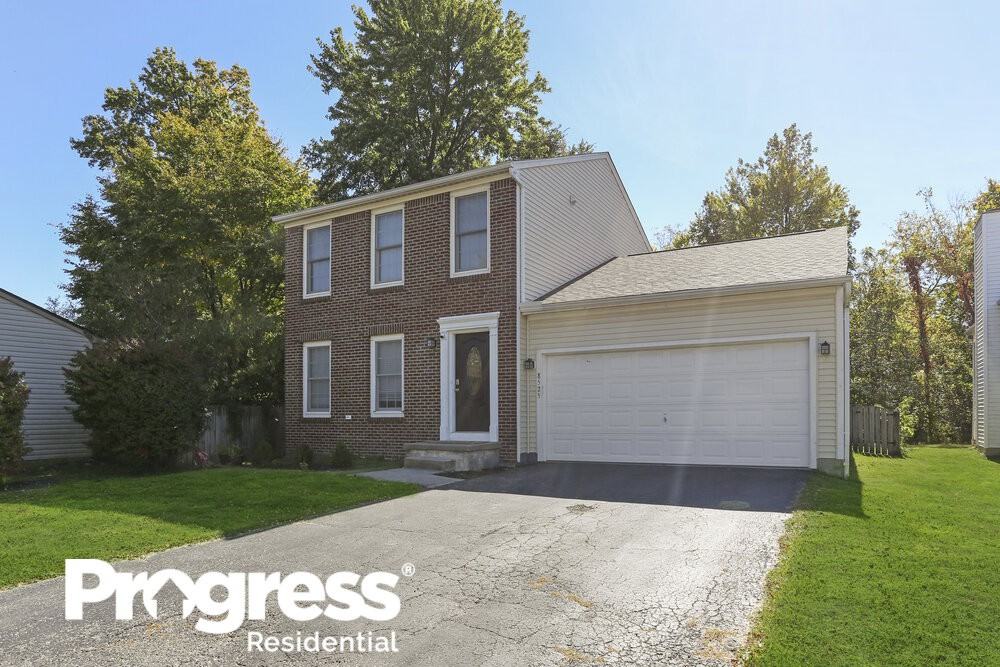 8525 Olenbrook Dr - Photo 2 of 2