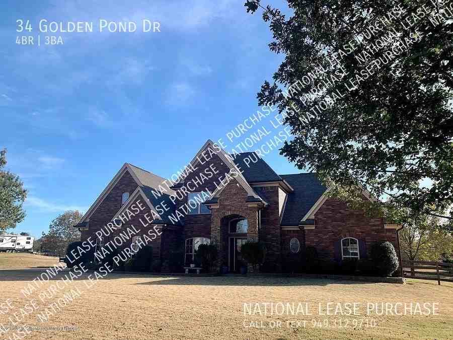 34 Golden Pond Dr - Photo 2 of 23