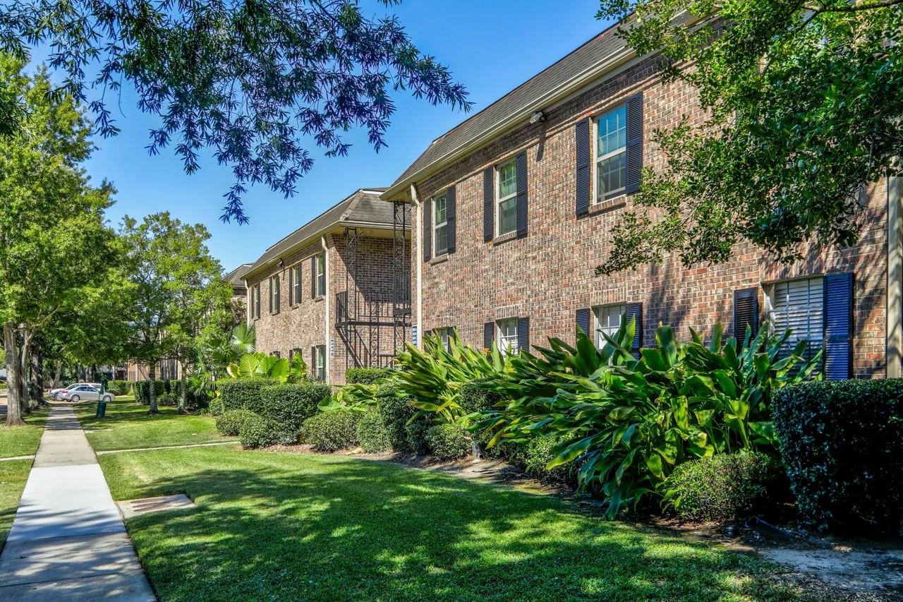 Apartments In Metairie New Orleans