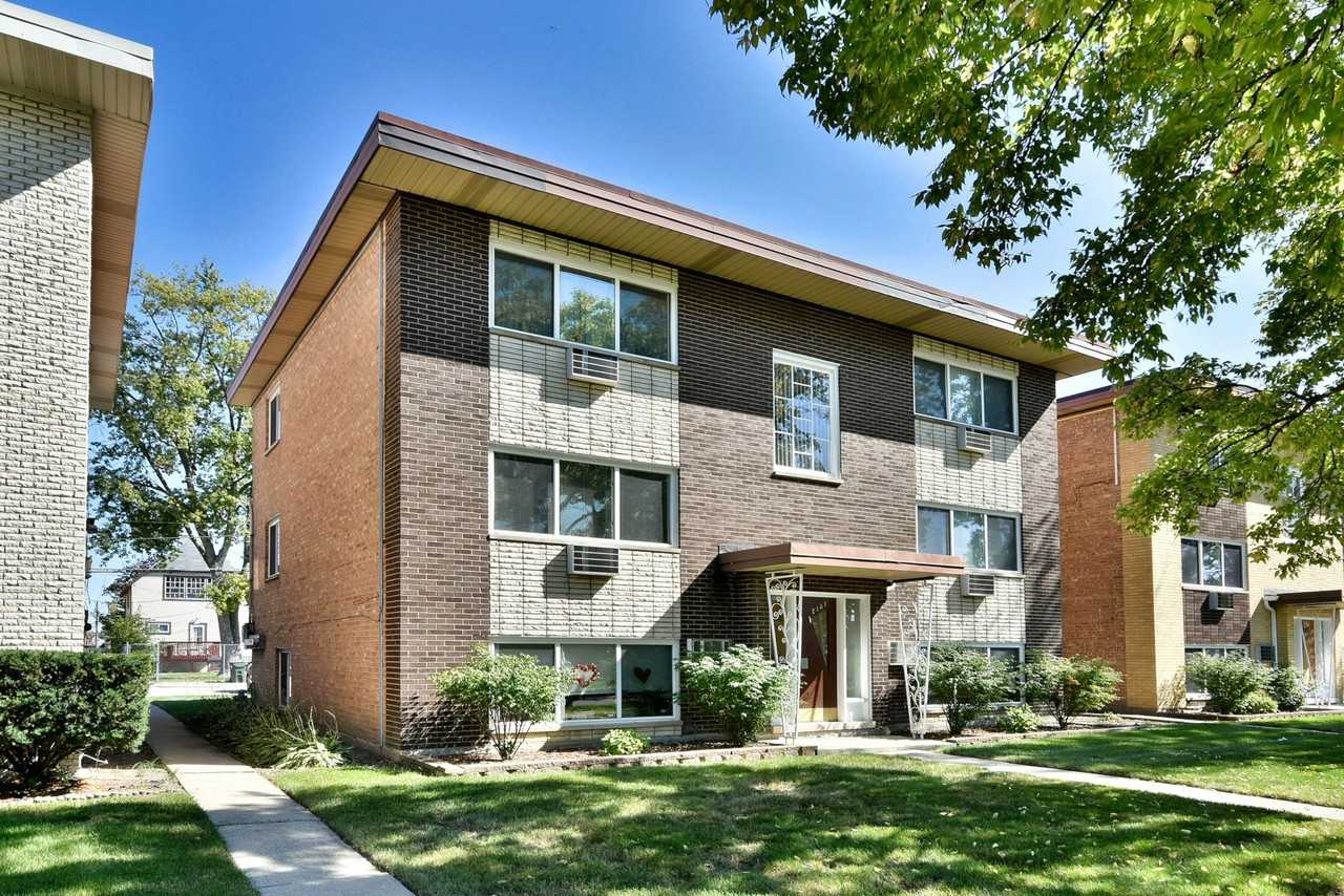 2131 S 15th Ave, Broadview, IL 60155 Apartment for Rent PadMapper
