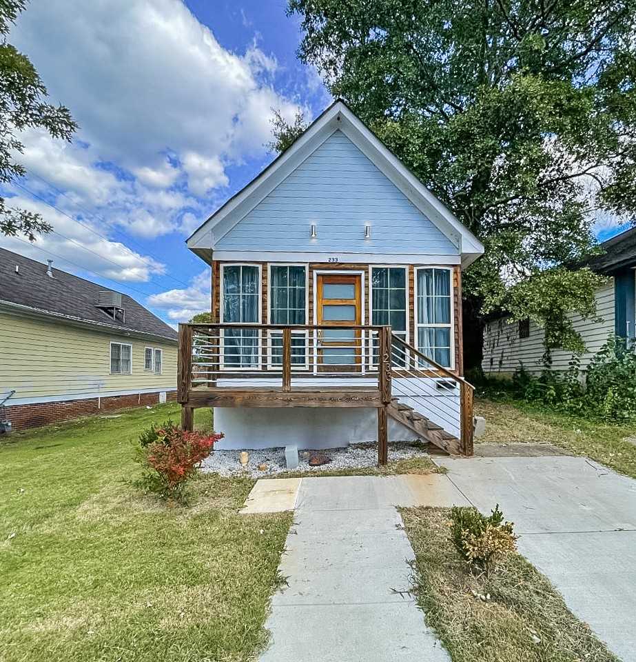 233 Vine St Nw, Atlanta, GA 30314 3 Bedroom House for 1,525/month Zumper