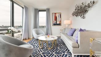 606 W 57th St #1927 - Photo 1 of 1