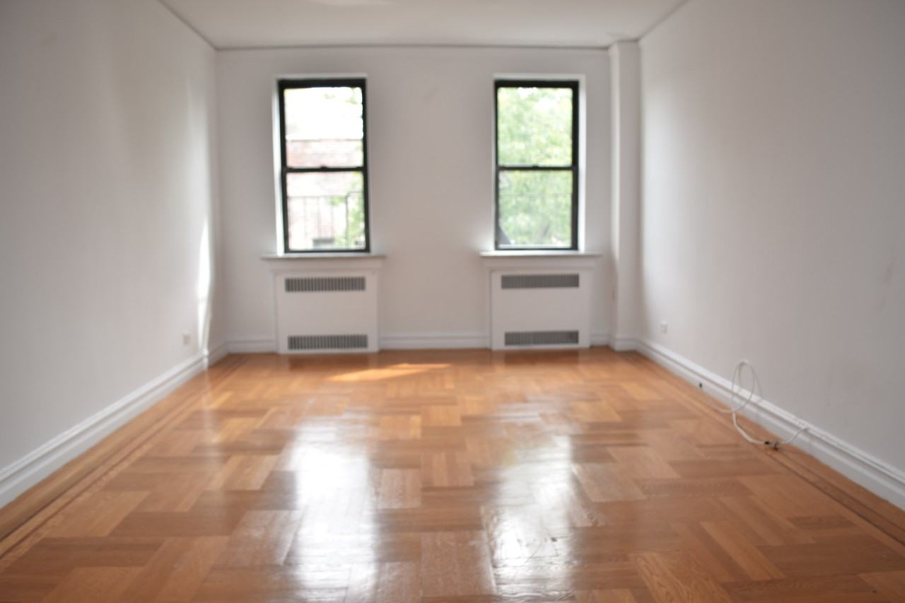 680 Fort Washington Ave #5N