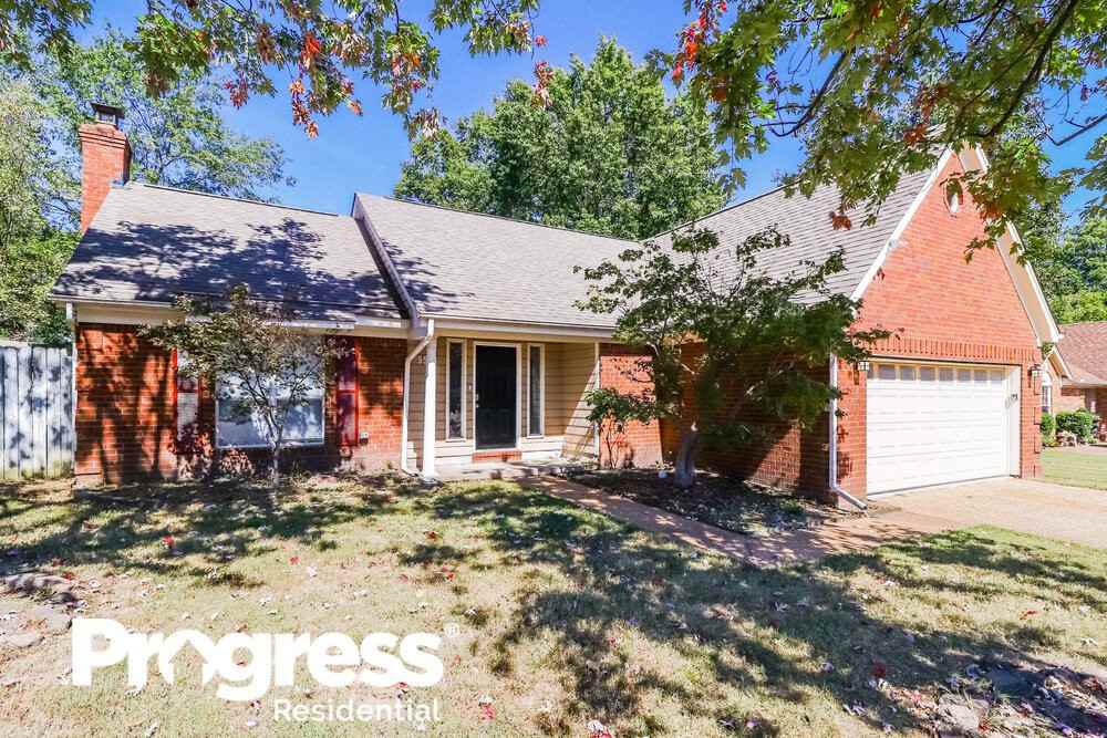5514 Wakefield Cv - Photo 2 of 16