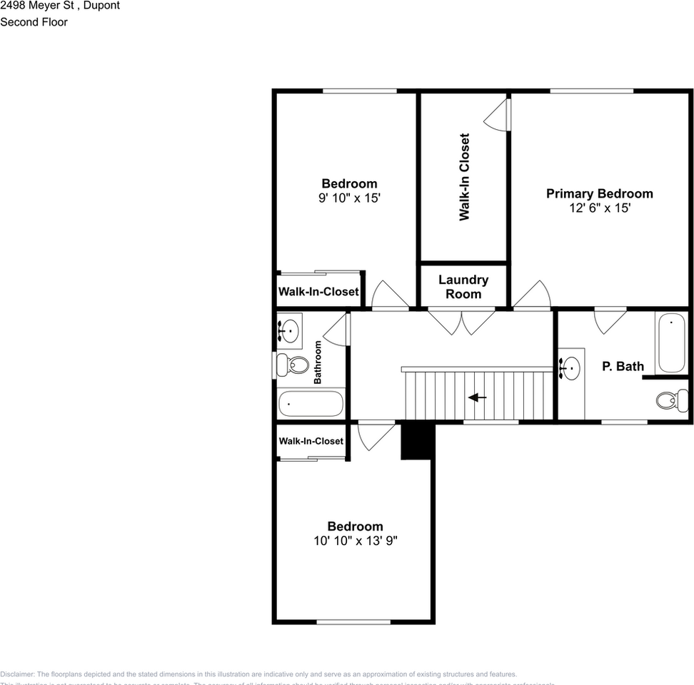 2498 Meyer St - Photo 3 of 19