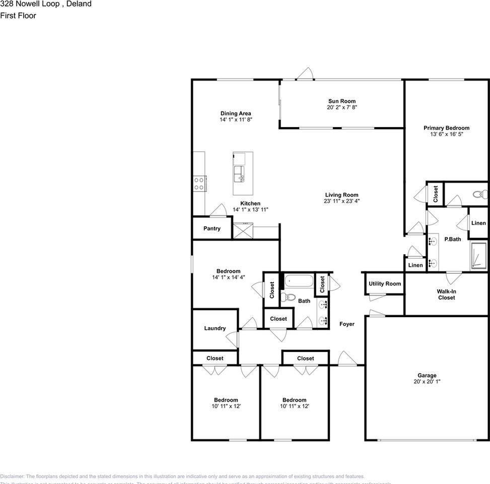 328 Nowell Loop - Photo 2 of 20