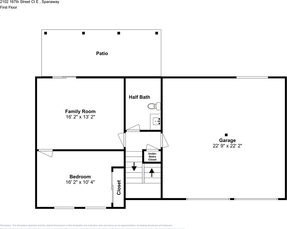 2102 167th Street Ct E - Photo 3 of 20