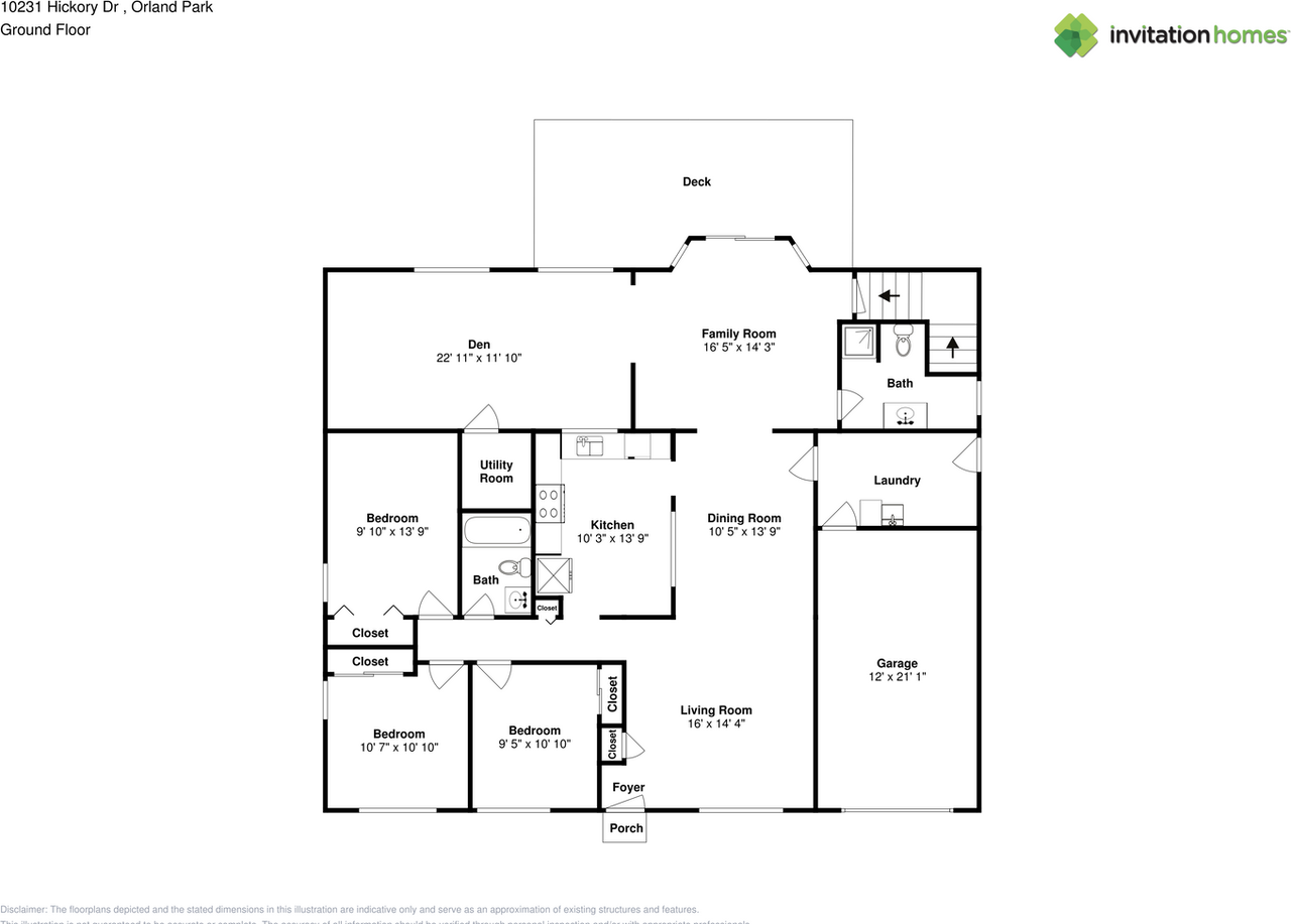 10231 Hickory Dr - Photo 3 of 20