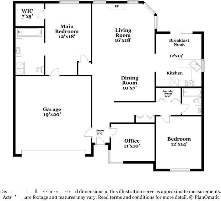 5522 Yellow Birch Way - Photo 2 of 15