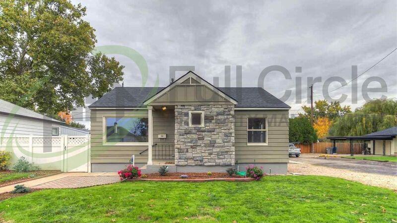 615 S Pearl St - Photo 2 of 25