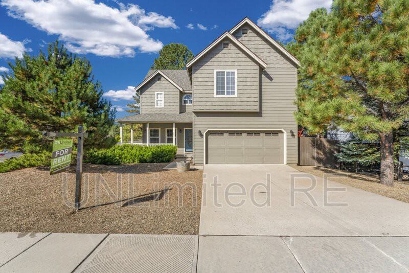 3787 S Wild West Trl - Photo 2 of 26