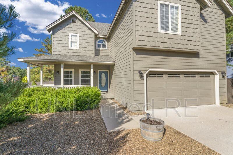 3787 S Wild West Trl - Photo 3 of 26