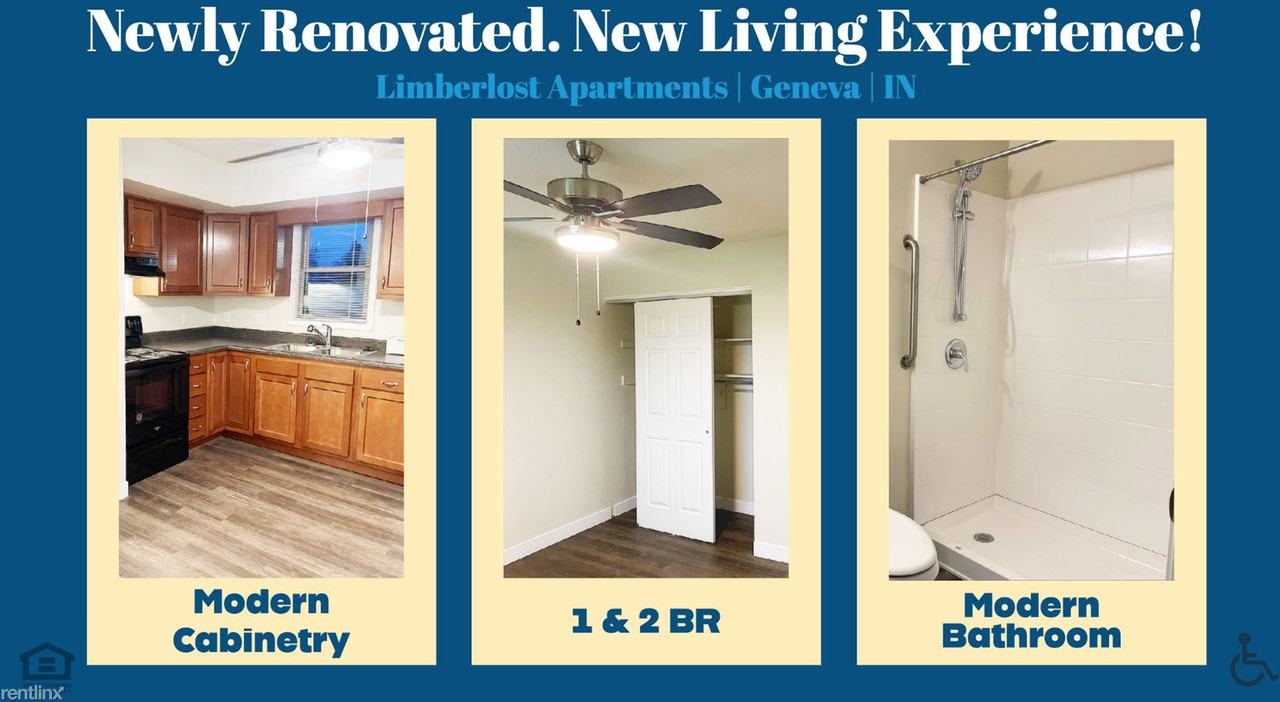 Limberlost Apartments - Photo 2 of 10