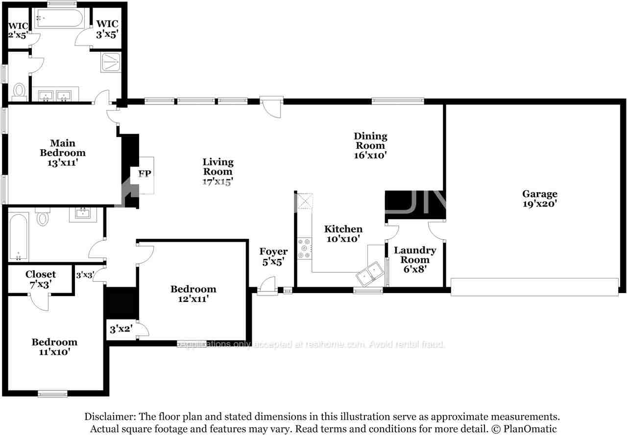 1053 Oak Ridge Dr - Photo 3 of 23