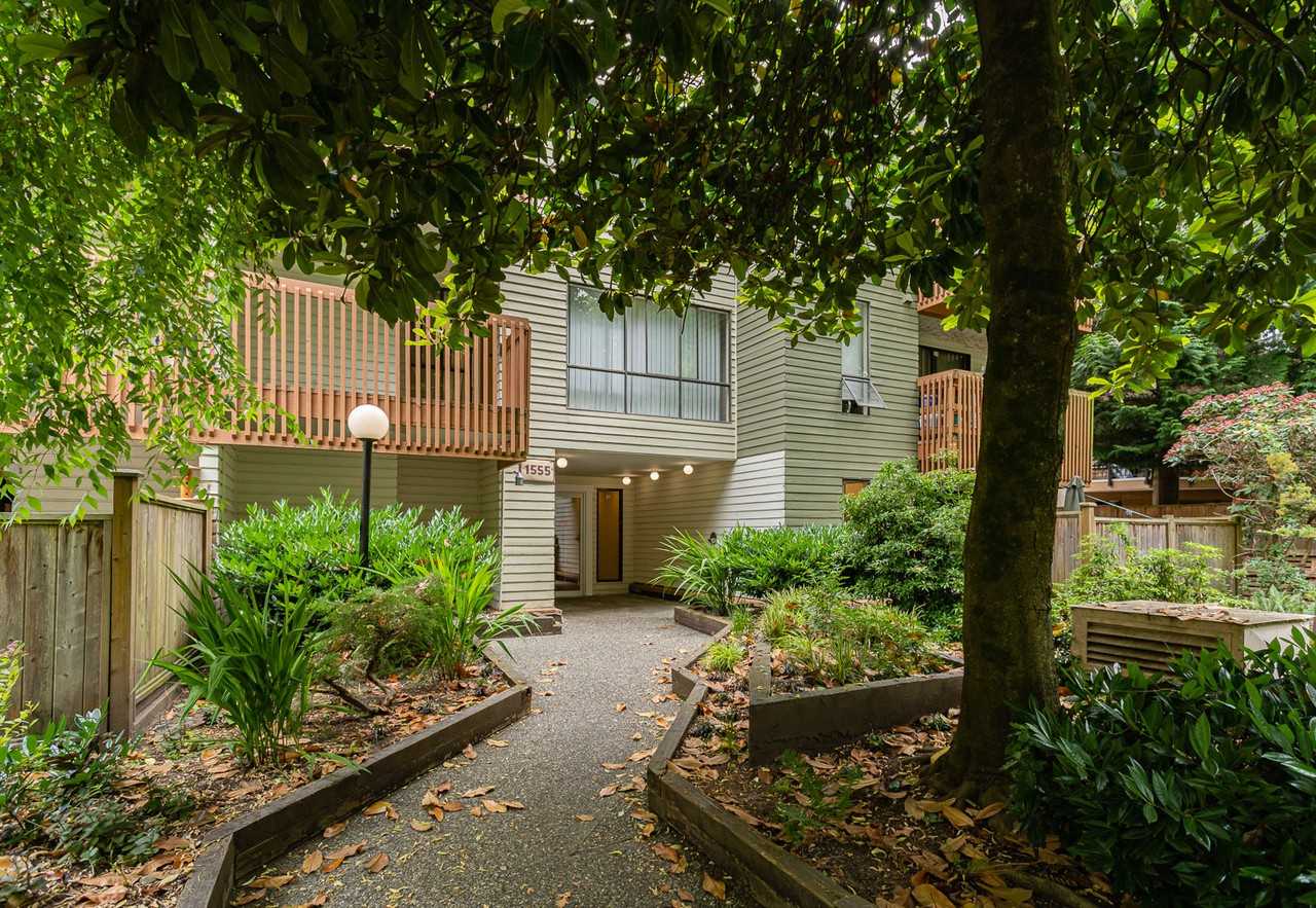 Acacia Grove Apartments 1555 6th Ave E, Vancouver, BC V5N 1P2 Apartment for Rent PadMapper