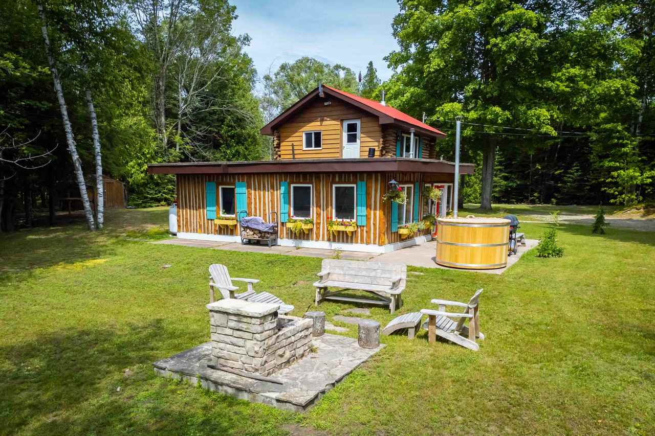 Lil Ranch Apartments 31 Montrose St, Wiarton, ON N0H 2T0 Zumper