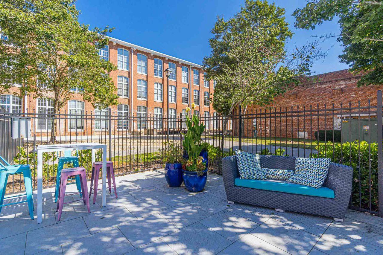Canton Mill Lofts Apartments 550 Riverstone Pkwy, Canton, GA 30114