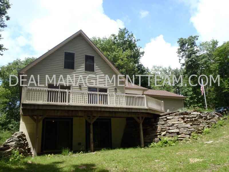 138 Rocky Ridge Rd - Photo 2 of 17