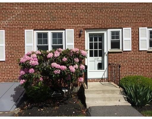 112 Emerson Gardens Rd #112 - Photo 3 of 20