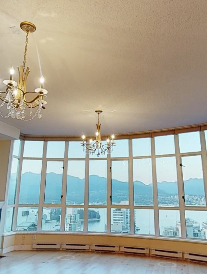 1239 West Georgia Street