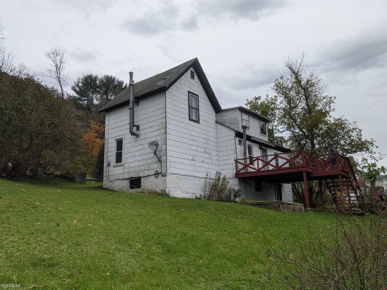 334 E 2nd St, Coudersport, PA 16915, USA 4 unit Rentals Zumper