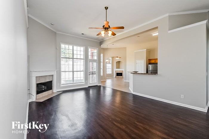 5454 Bridge Meadow Cv - Photo 2 of 15