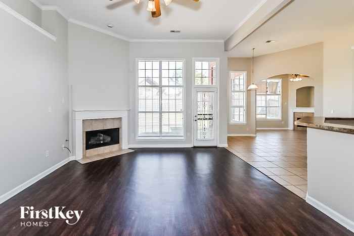 5454 Bridge Meadow Cv - Photo 3 of 15