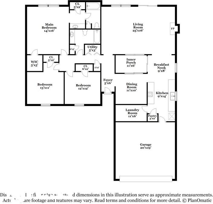 4726 Butterwick Ln - Photo 2 of 16