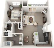 8890 Sw Ash Meadows Cir - Photo 1 of 1