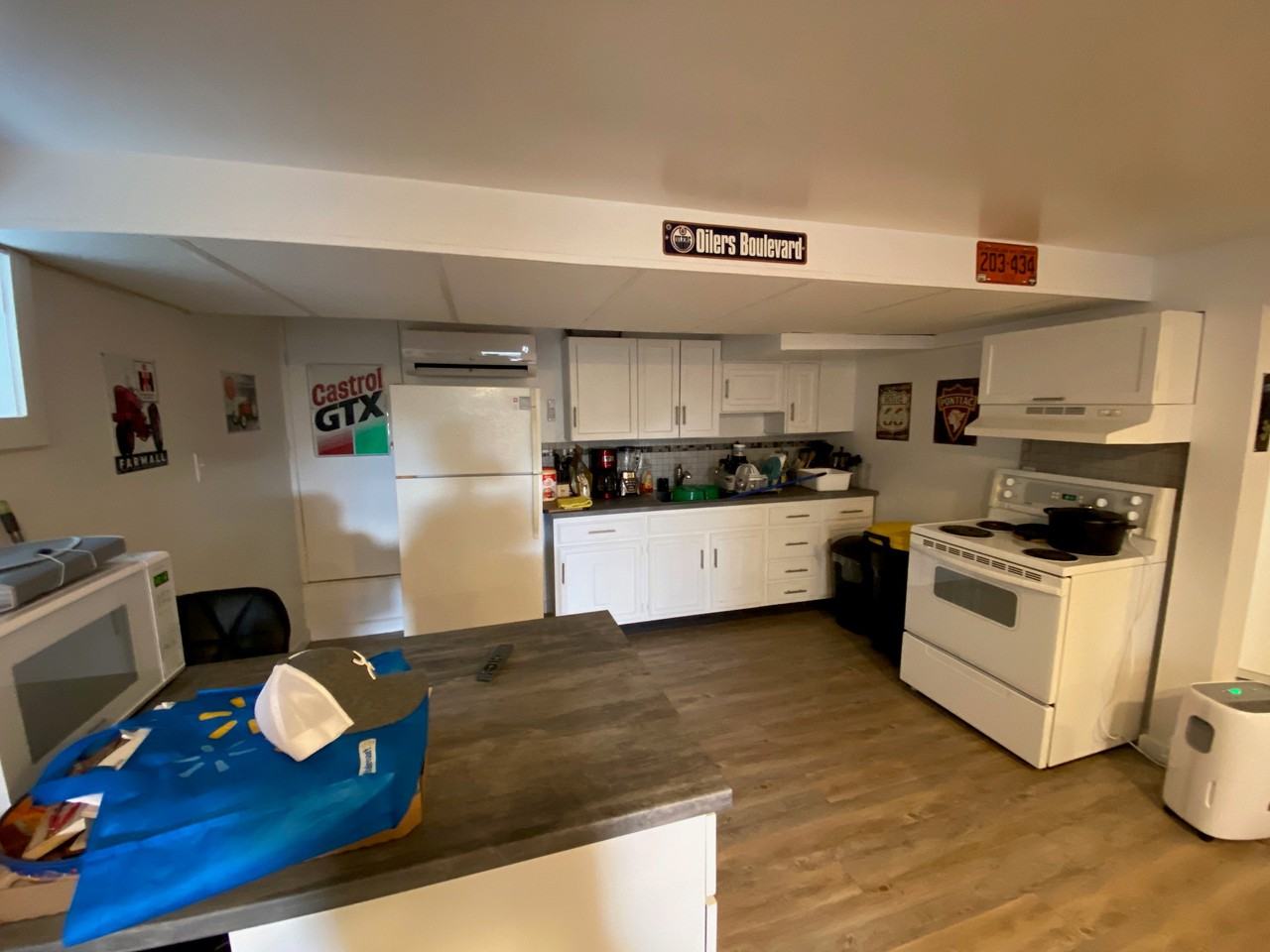 47931 Homestead Rd 4, Lutes Mountain, NB E1G None Studio Apartment for