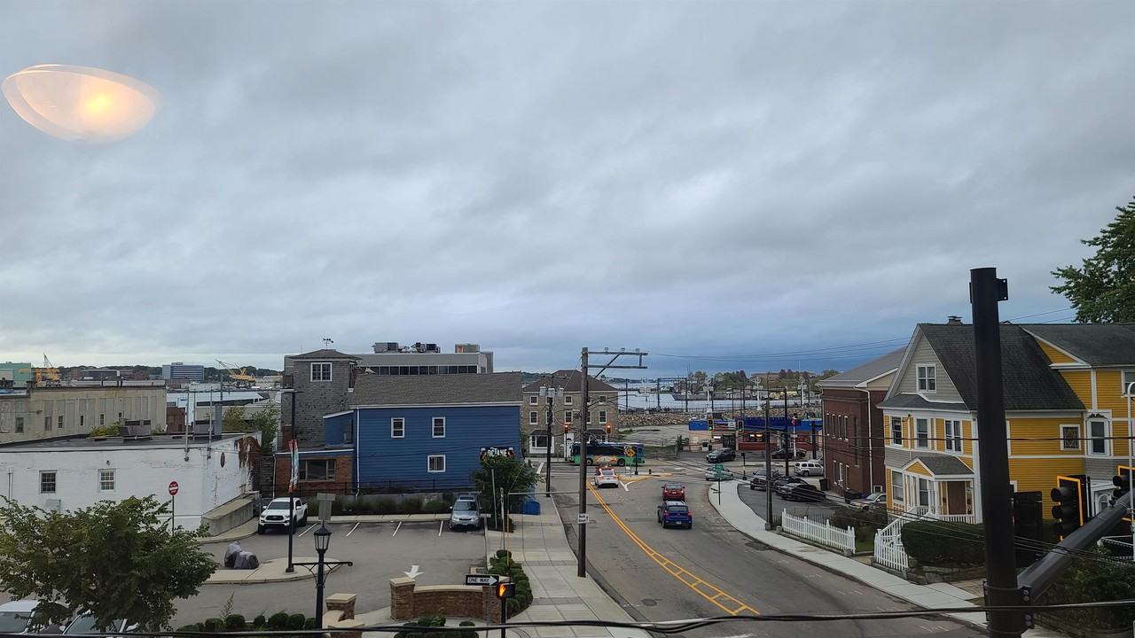 25 Tilley StreetApt. 4 #25-4 - Photo 3 of 12