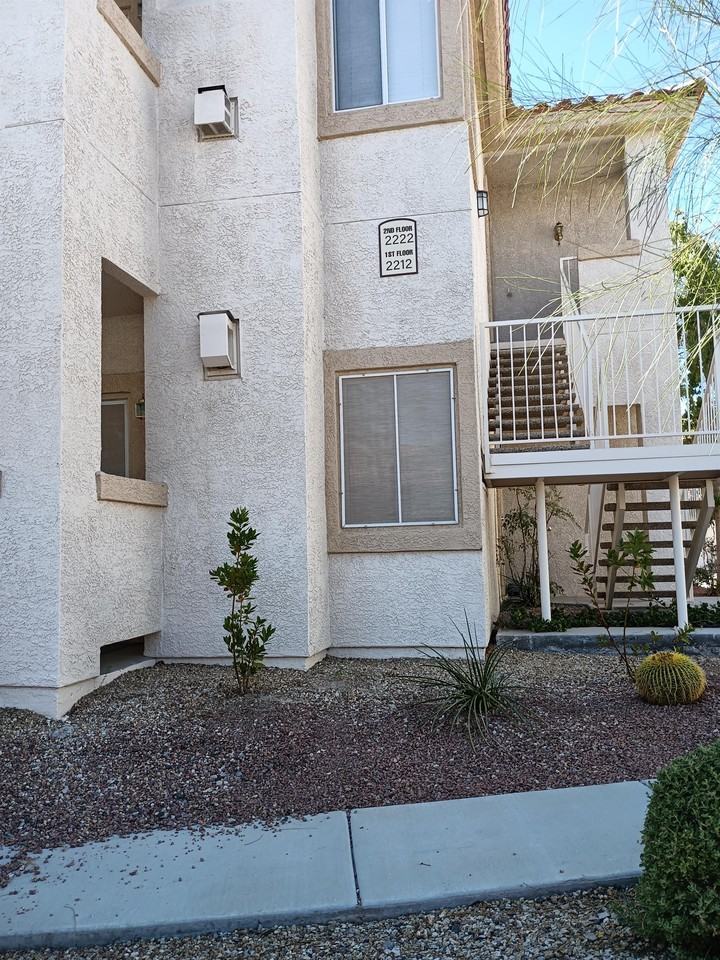 855 North Stephanie Street #1