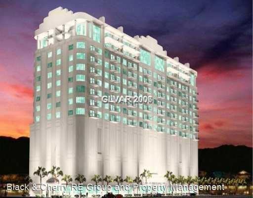 900 Las Vegas Blvd S #1009