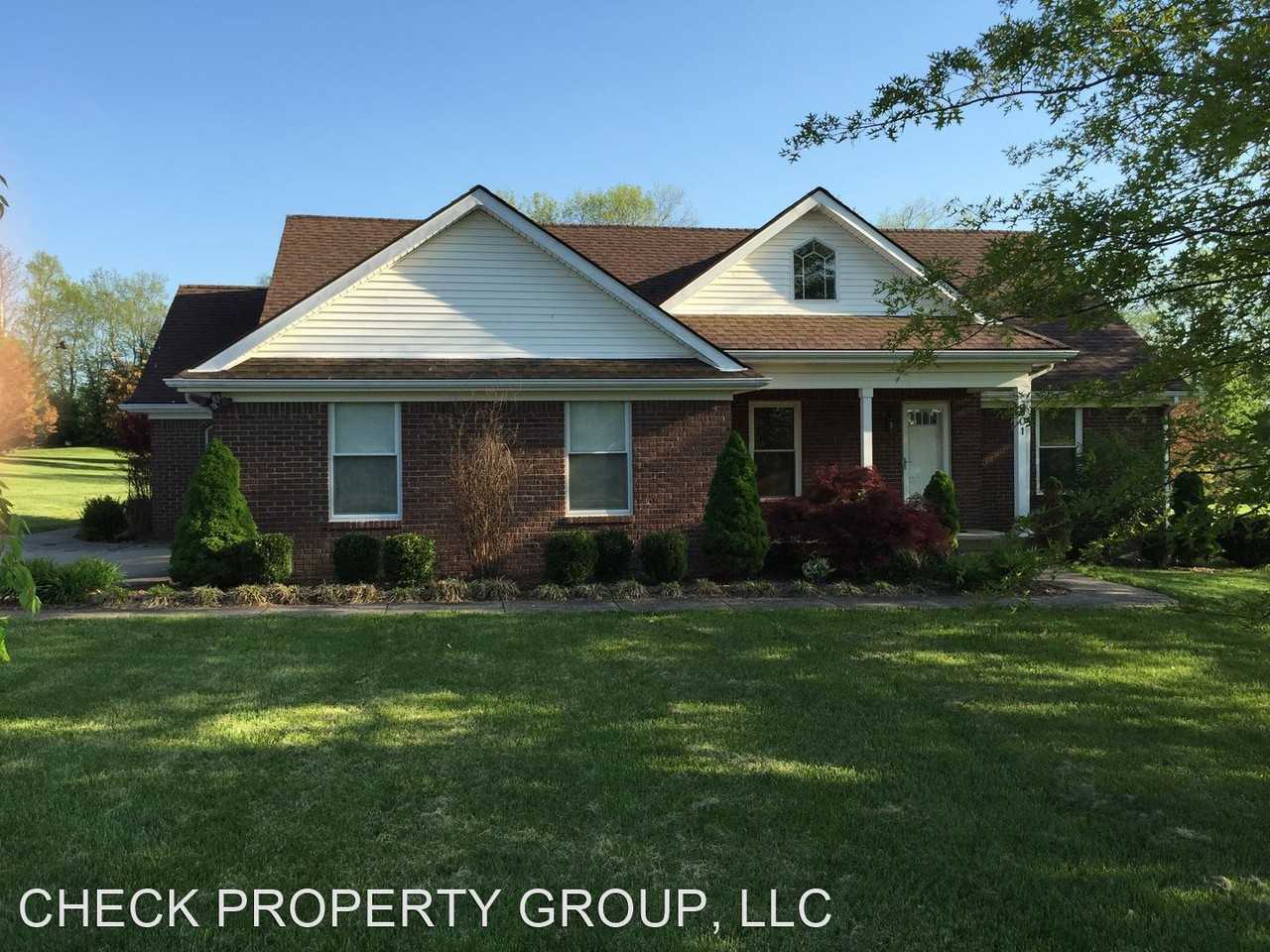 601 Charleston Way, Shelbyville, KY 40065 3 Bedroom Apartment for