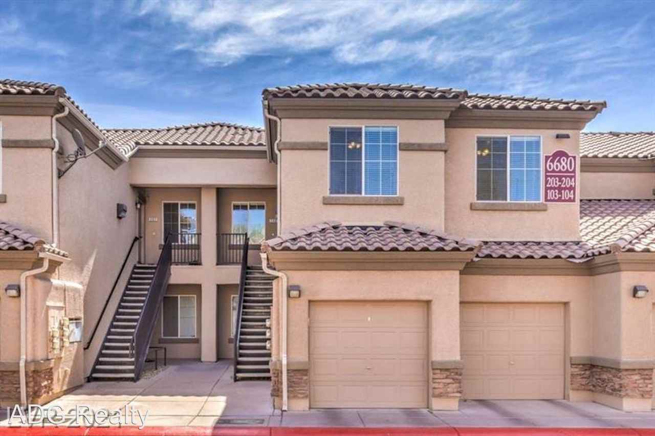 6680 Abruzzi Dr #203
