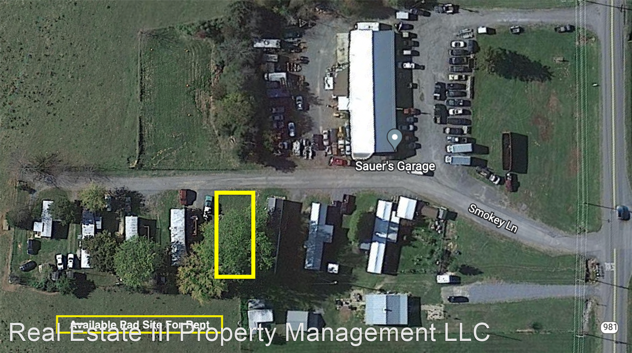 Smokey Lane - Photo 2 of 5