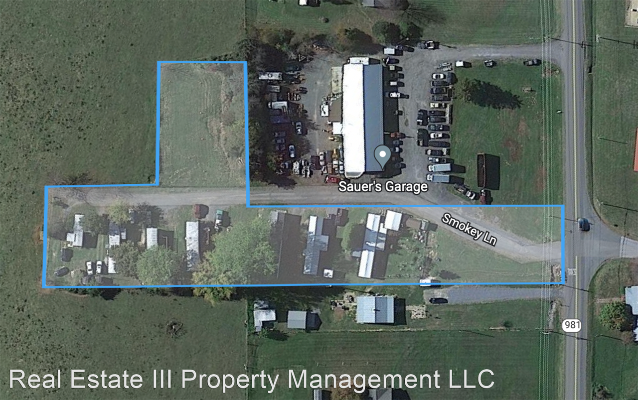 Smokey Lane - Photo 3 of 5