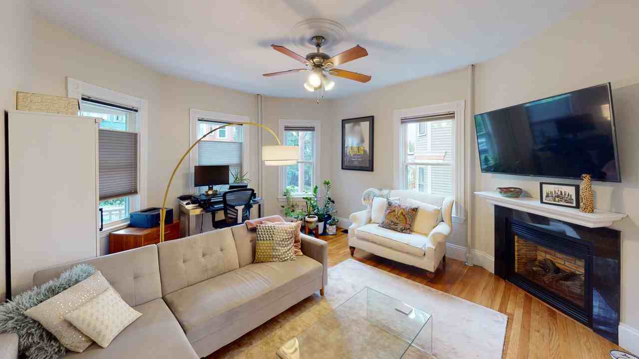 52 Weld Hill St #1 - Photo 2 of 15