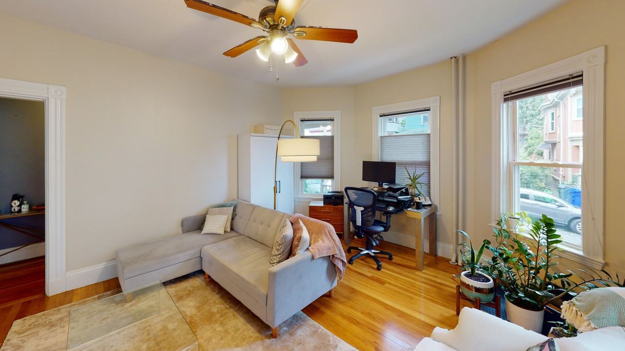 52 Weld Hill St #1 - Photo 3 of 15