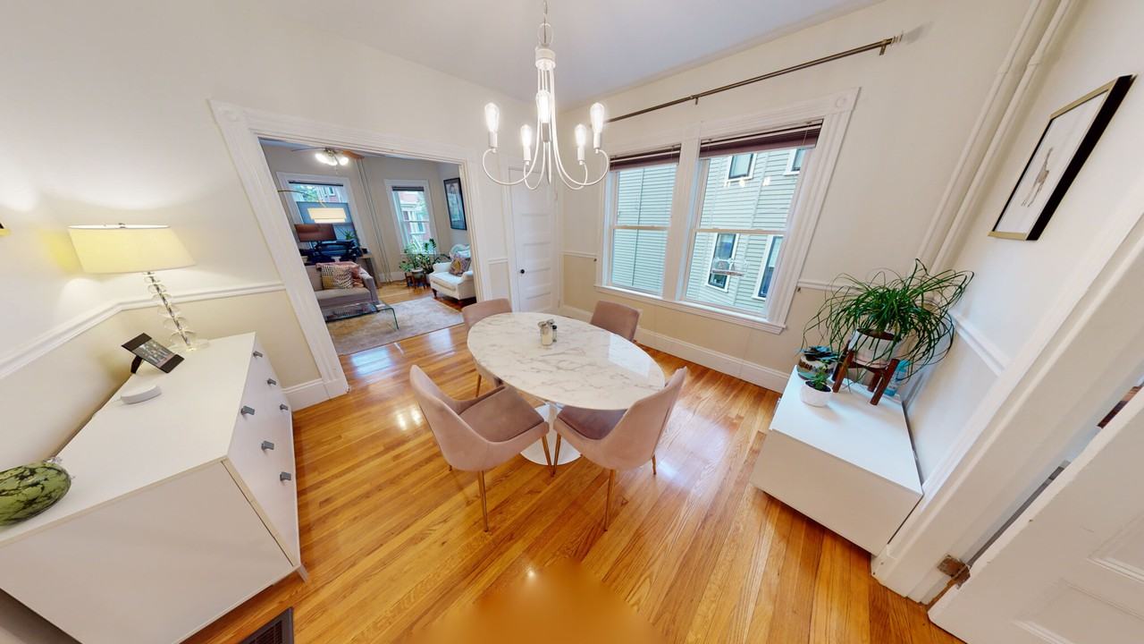 52 Weld Hill St #1 - Photo 4 of 15