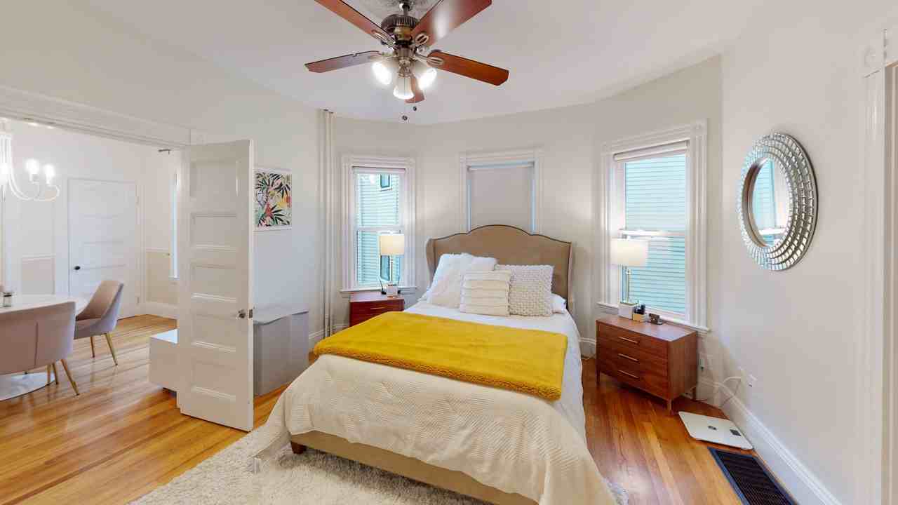 52 Weld Hill St #1 - Photo 7 of 15