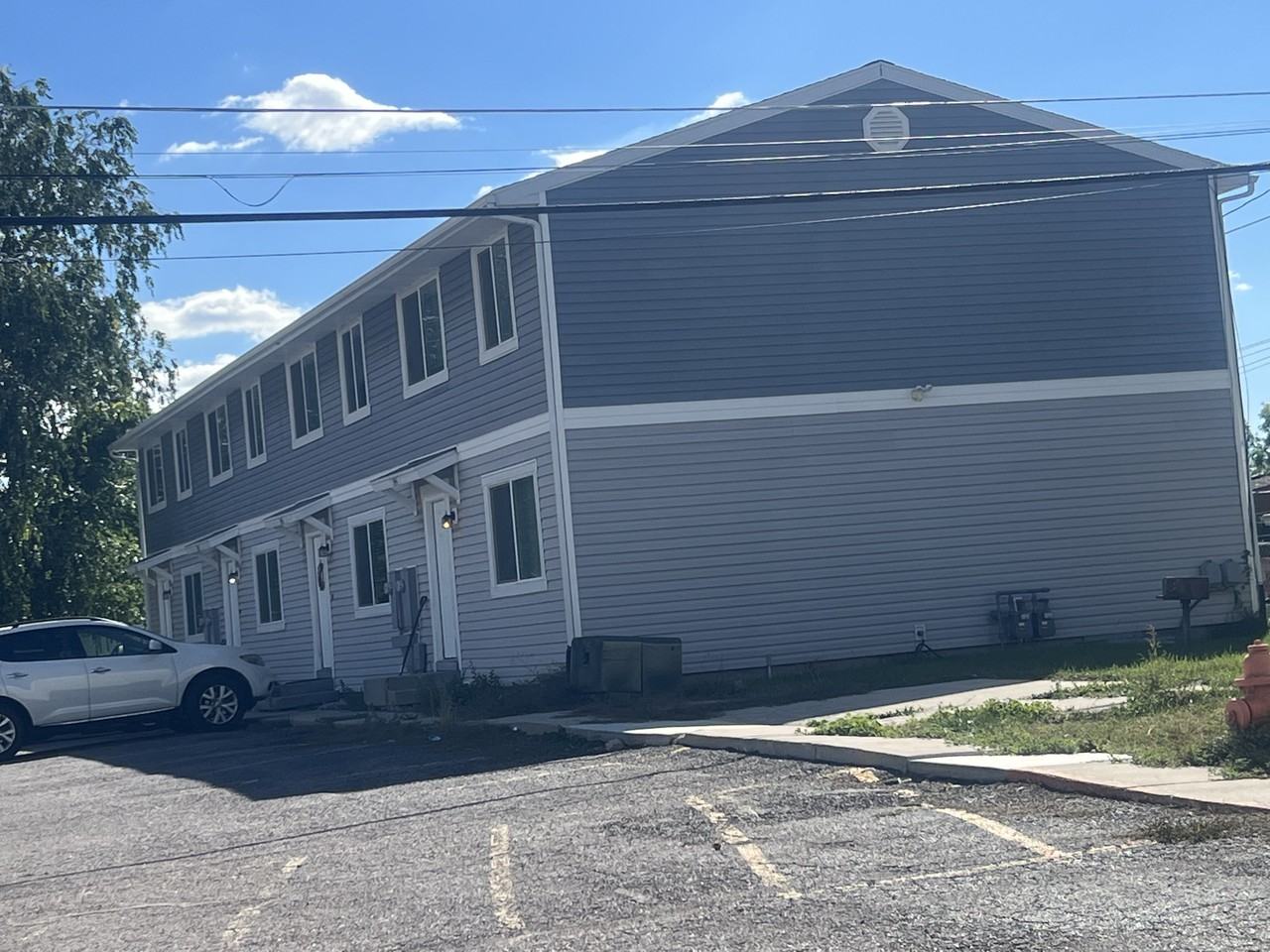 230 E Center St Apartments in Ephraim, UT 84627 Zumper