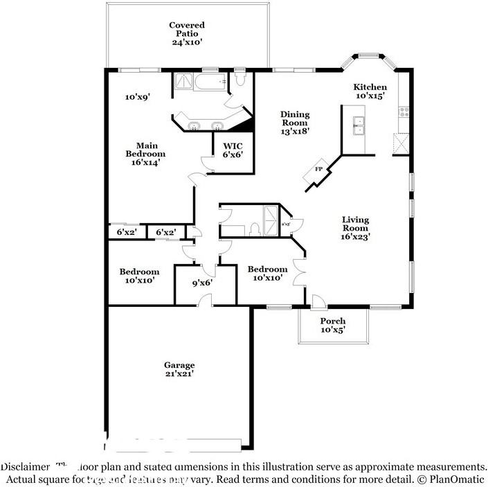 402 Royal Greens Dr - Photo 2 of 16