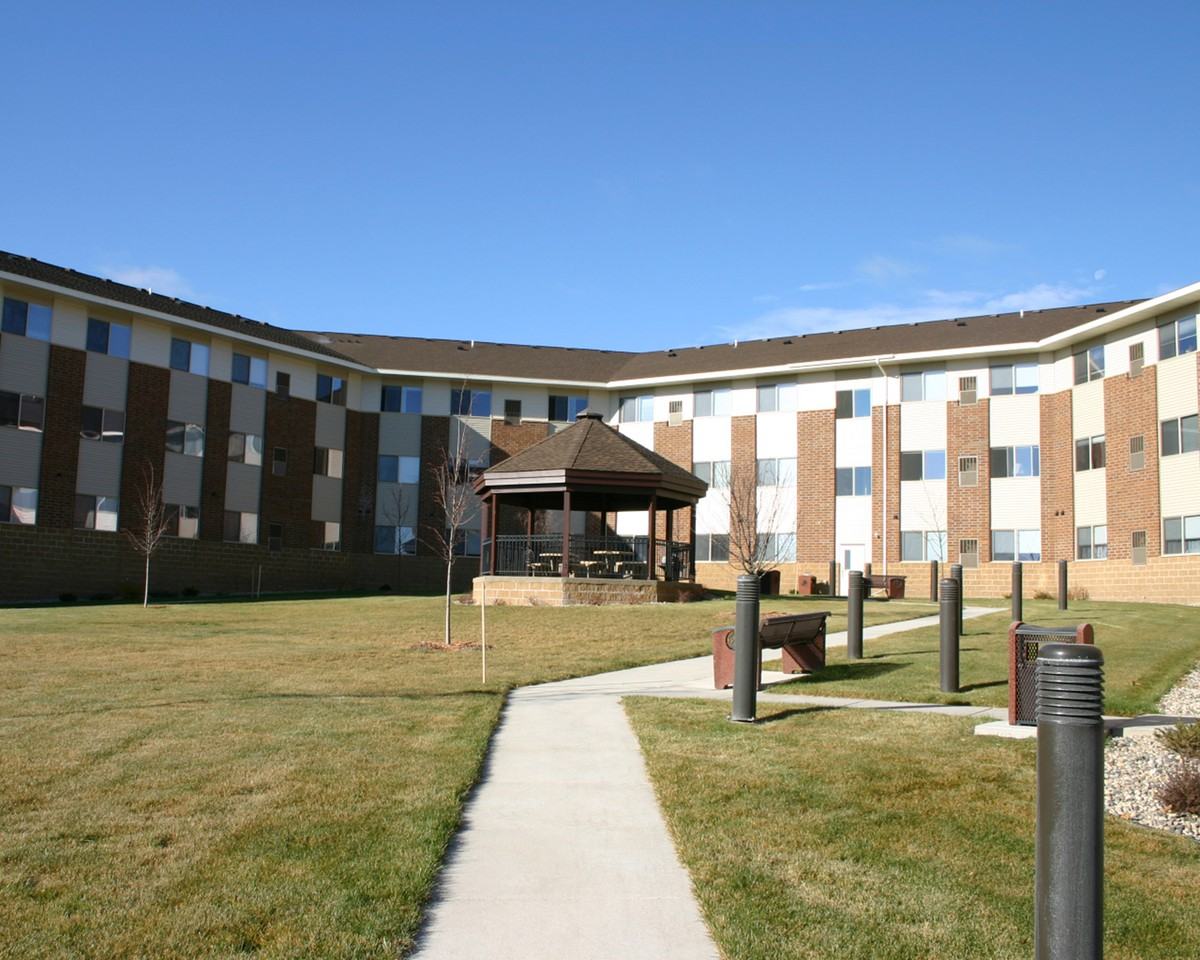 301 South Washington Avenue #109 - Photo 2 of 12