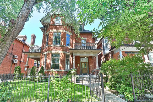 510 Jarvis Street #2